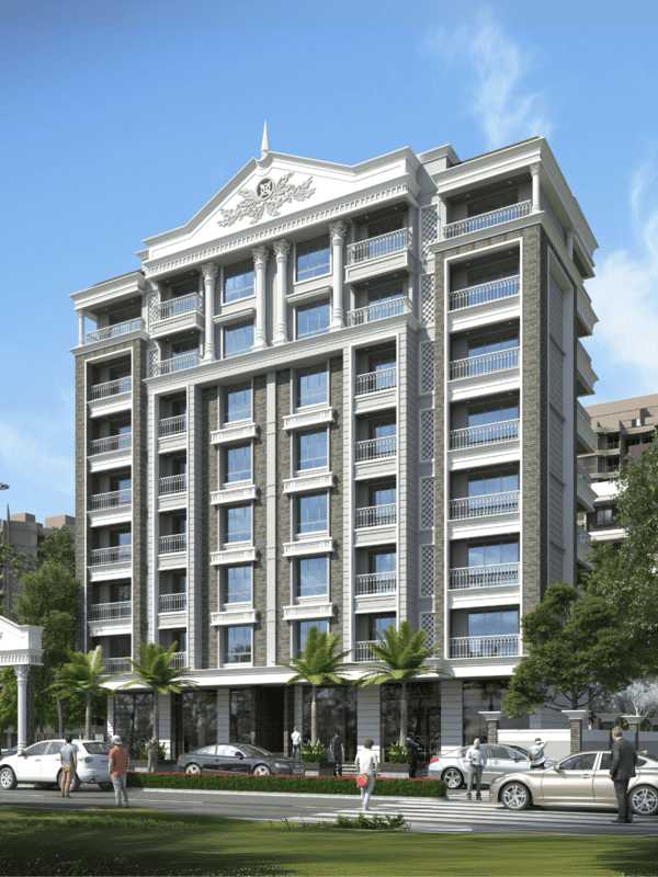 Impressions - Ambrin III