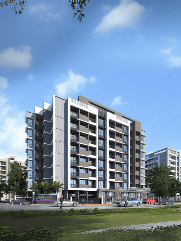 Impressions - Hanuman Kutir