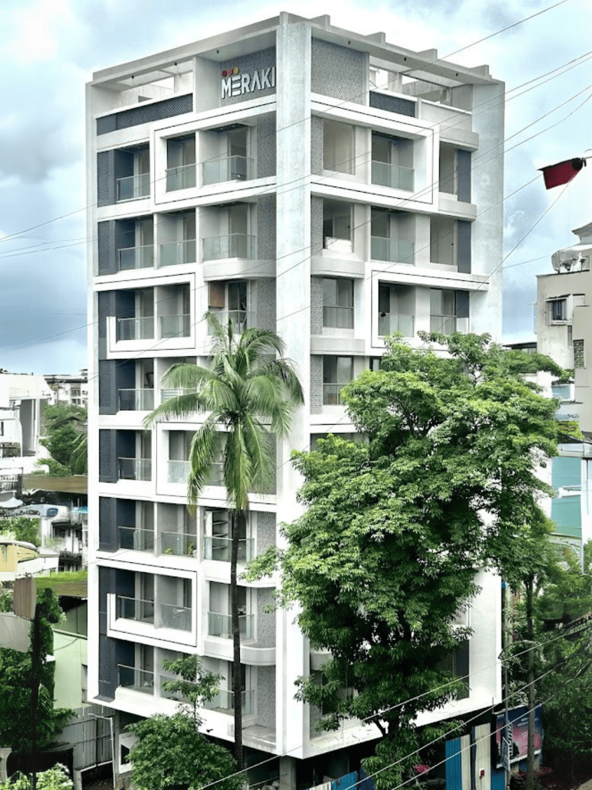 Meraki By Impressions- Day Visual