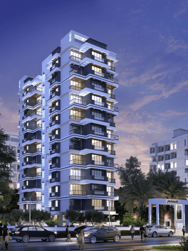 Impressions - Pannash