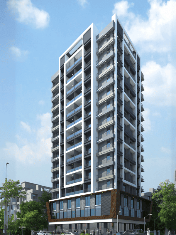 Impressions - Valencia