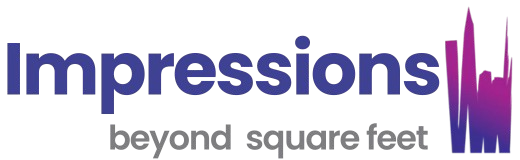 Impressions logo
